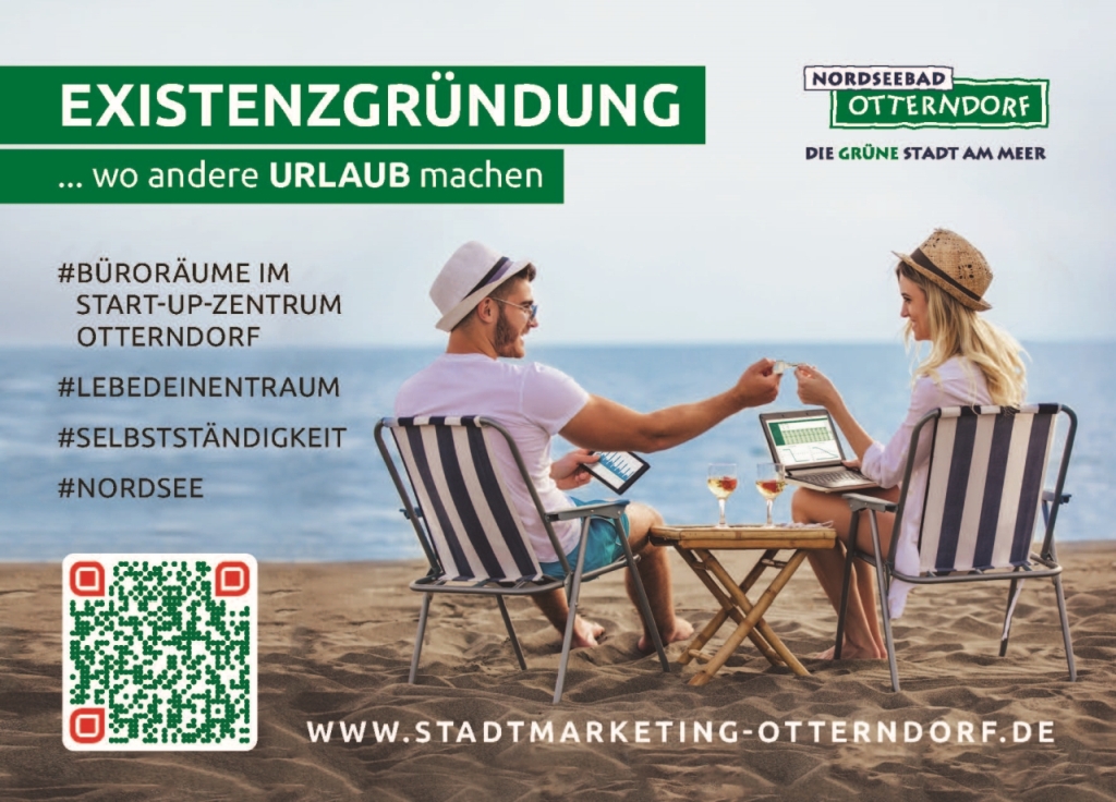Werbebild